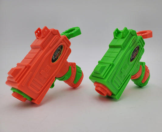 ZOOMA POWER SHOT Mini Dart Gun