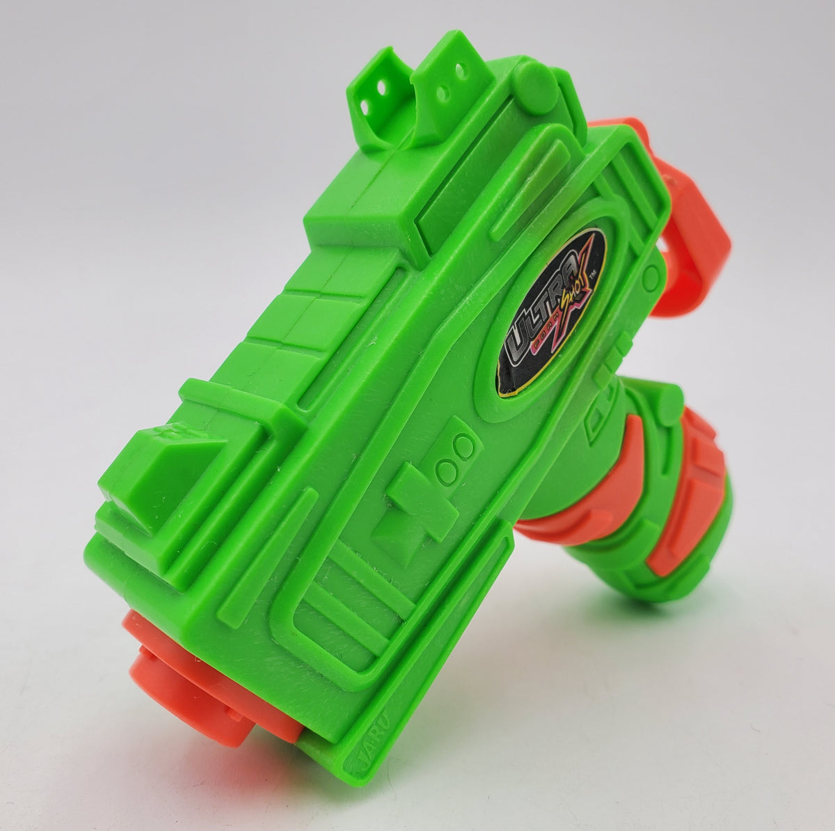 ZOOMA POWER SHOT Mini Dart Gun