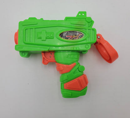 ZOOMA POWER SHOT Mini Dart Gun