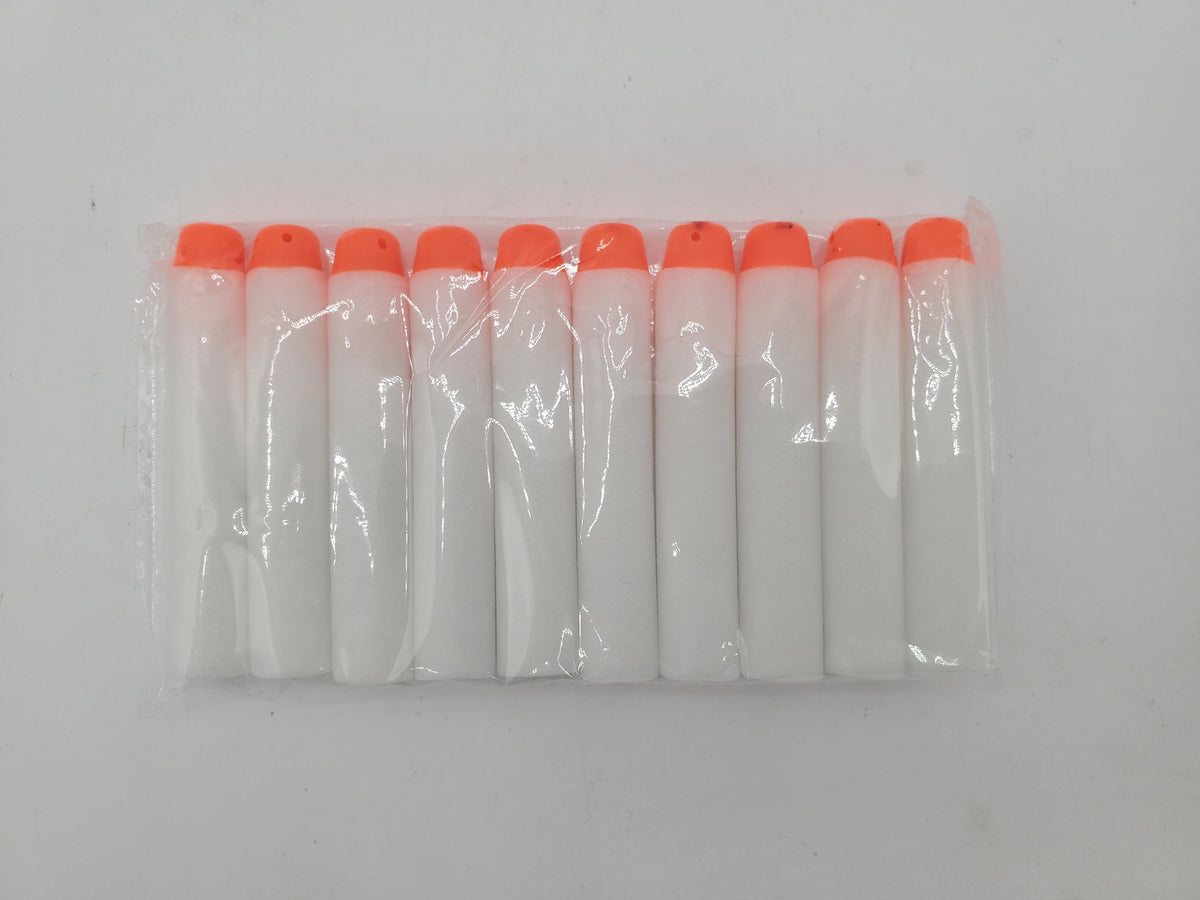 Voberry Darts 10 Dart Refill Pack