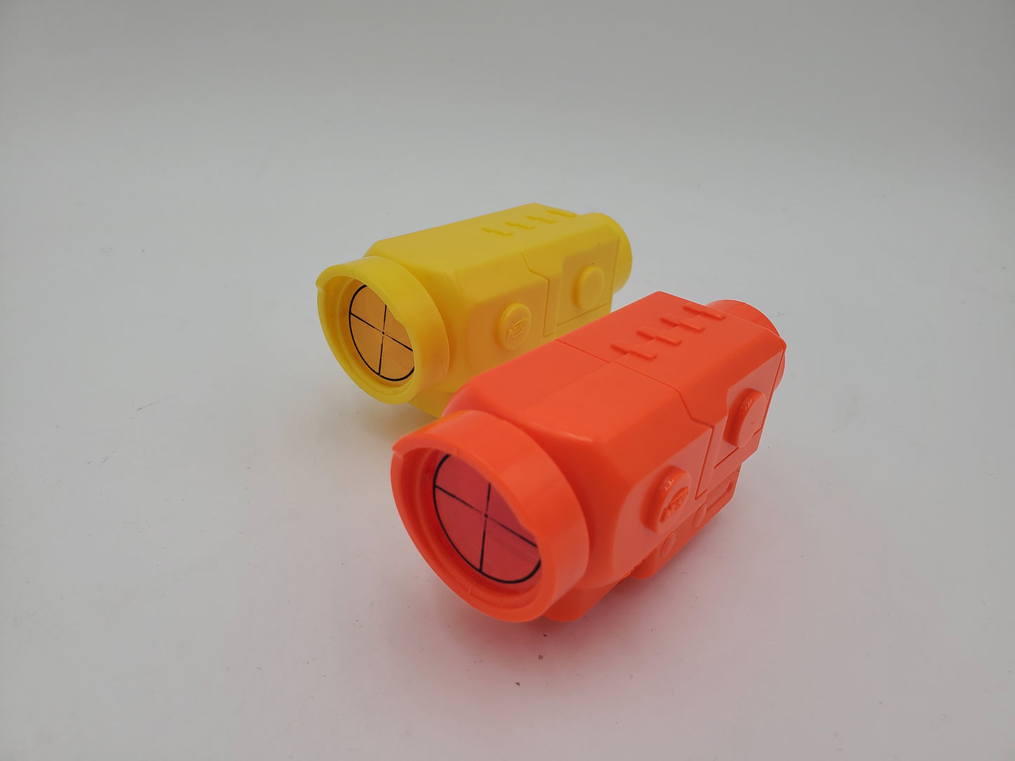 Nerf Fortnite SR/SR-Ripe Scope
