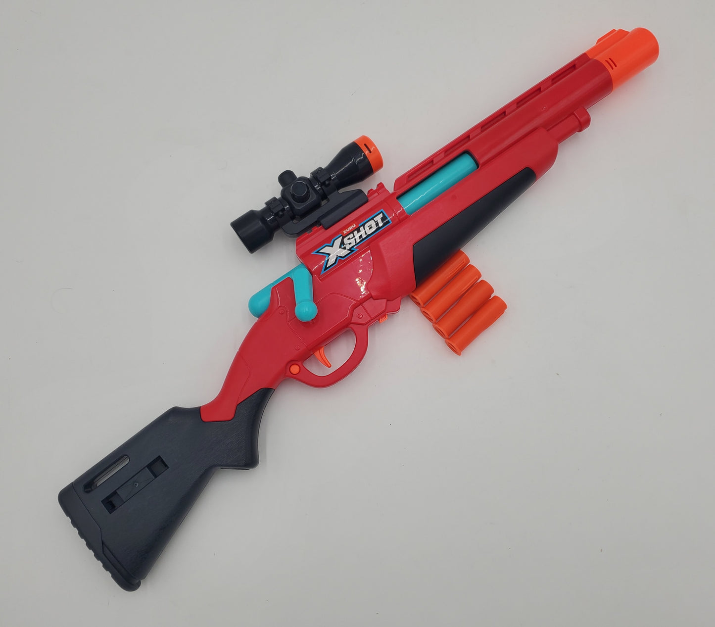 X-Shot Excel Ejector Shell Blaster