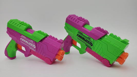 Adventure Force Equalizer
