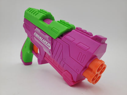 Adventure Force Equalizer
