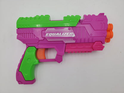 Adventure Force Equalizer