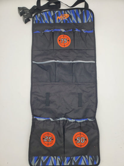 Nerf Over-The-Door Storage