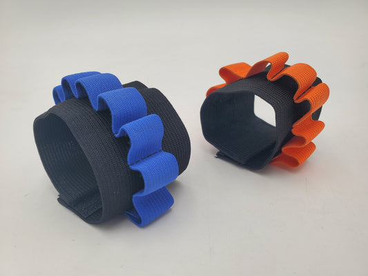 Used Dart Wristband