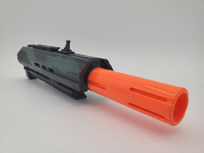 Nerf LongStrike Barrel Extension