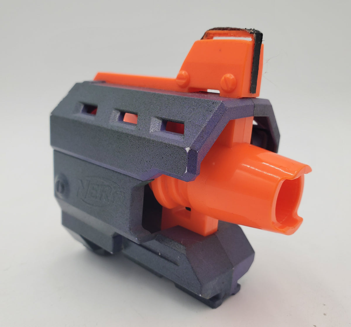 Nerf Recon MKII/Recon CQ-12 Barrel Extension
