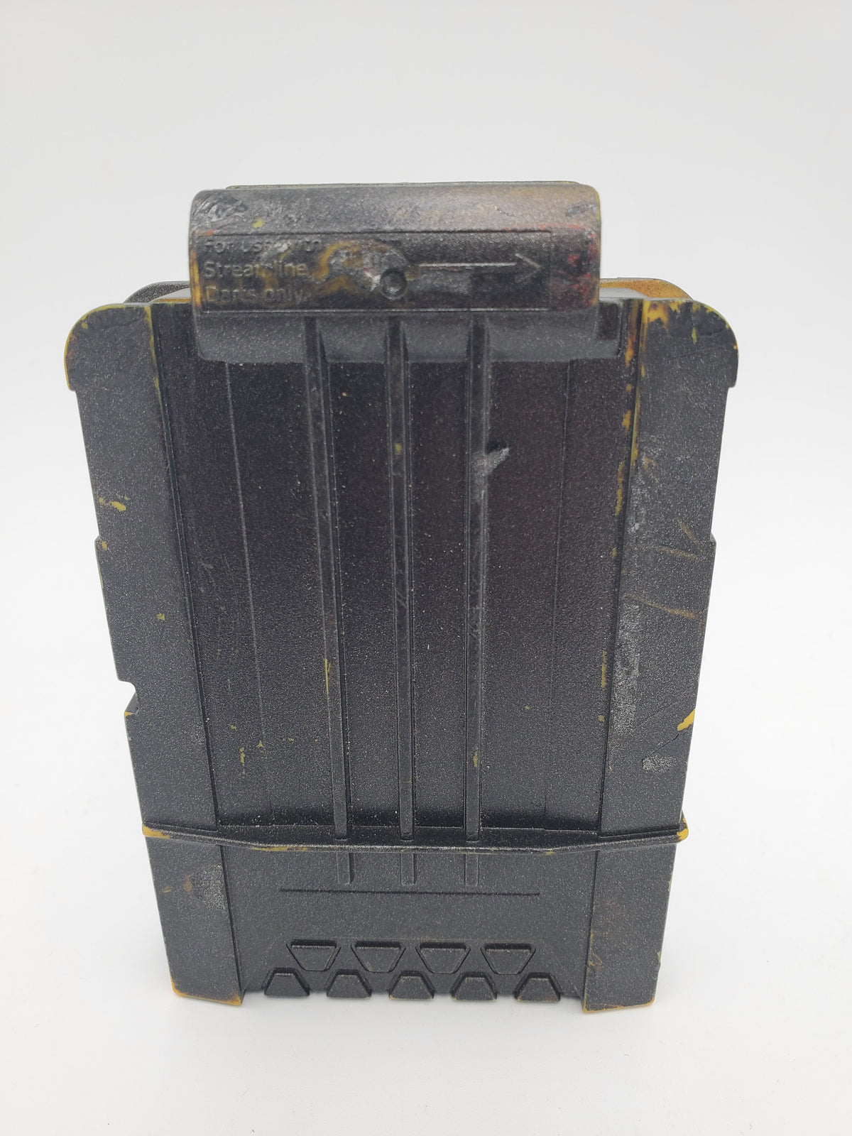 Nerf 6-Round Standard-Length Dart Magazines