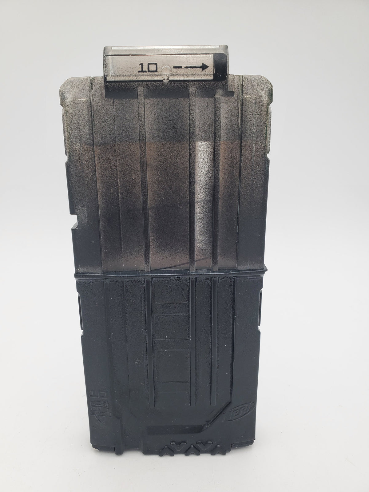 Nerf 10-Round Standard-Length Dart Magazines