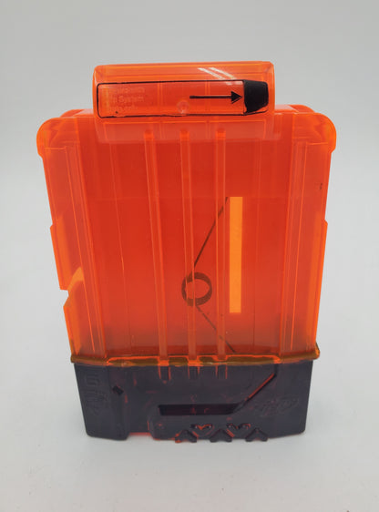 Nerf 6-Round Standard-Length Dart Magazines