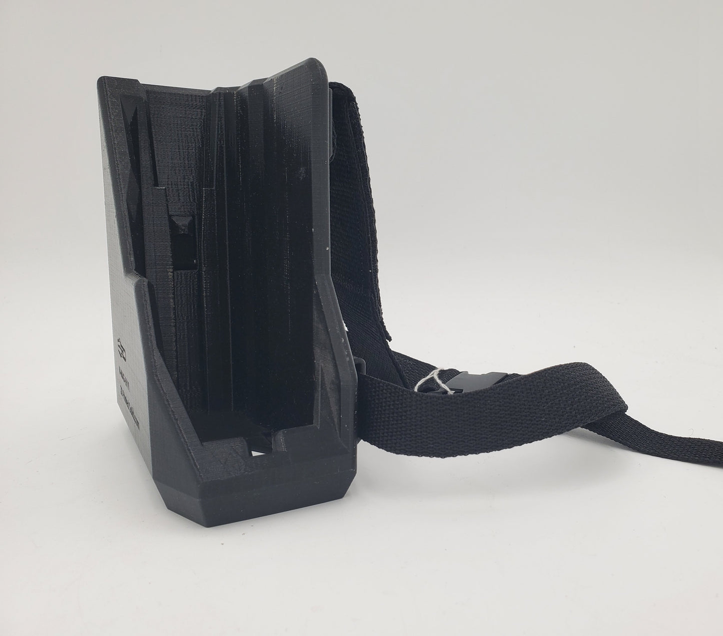 Used 3D Printed Holster for Nerf Magnus