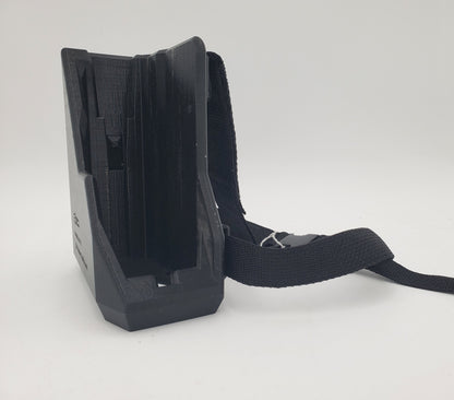 Used 3D Printed Holster for Nerf Magnus