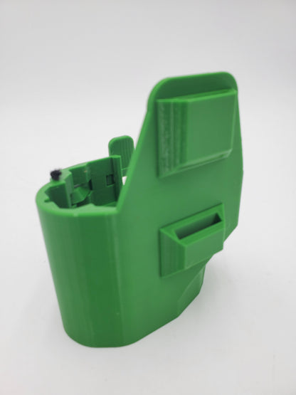 Used 3D Printed Holster for Dart Zone Venom Pro
