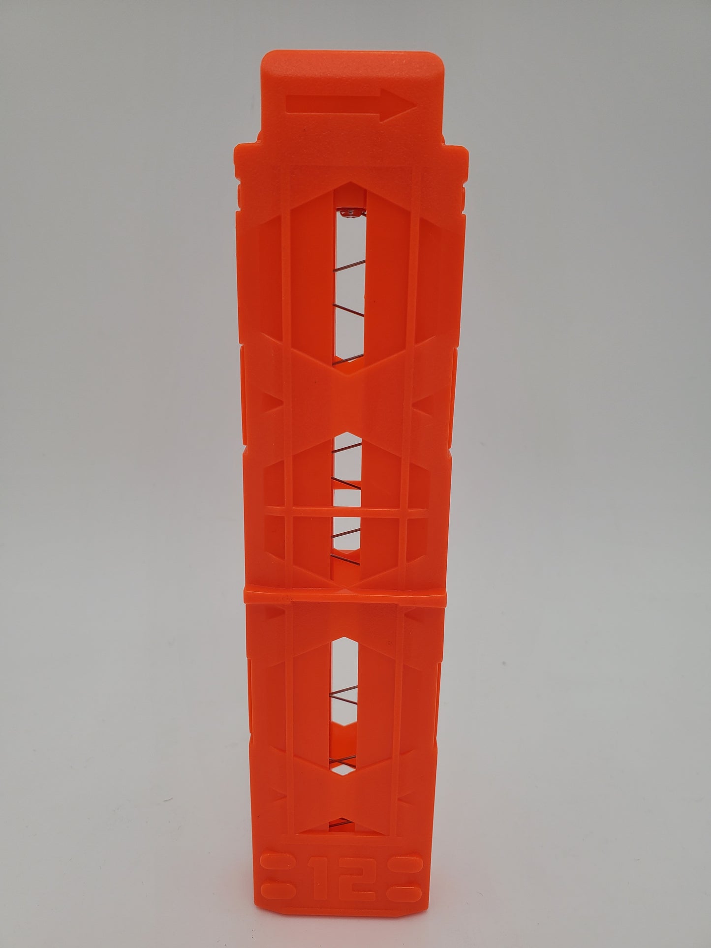 Dart Zone Half-Length Dart Magazines