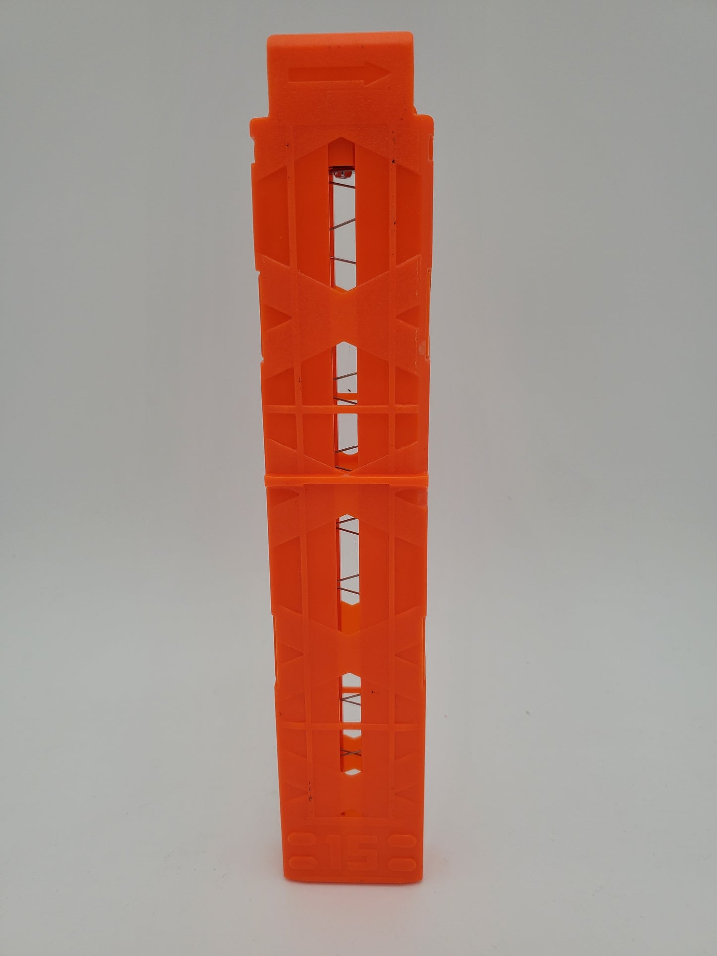 Dart Zone Half-Length Dart Magazines