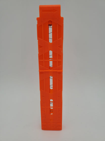 Dart Zone Half-Length Dart Magazines