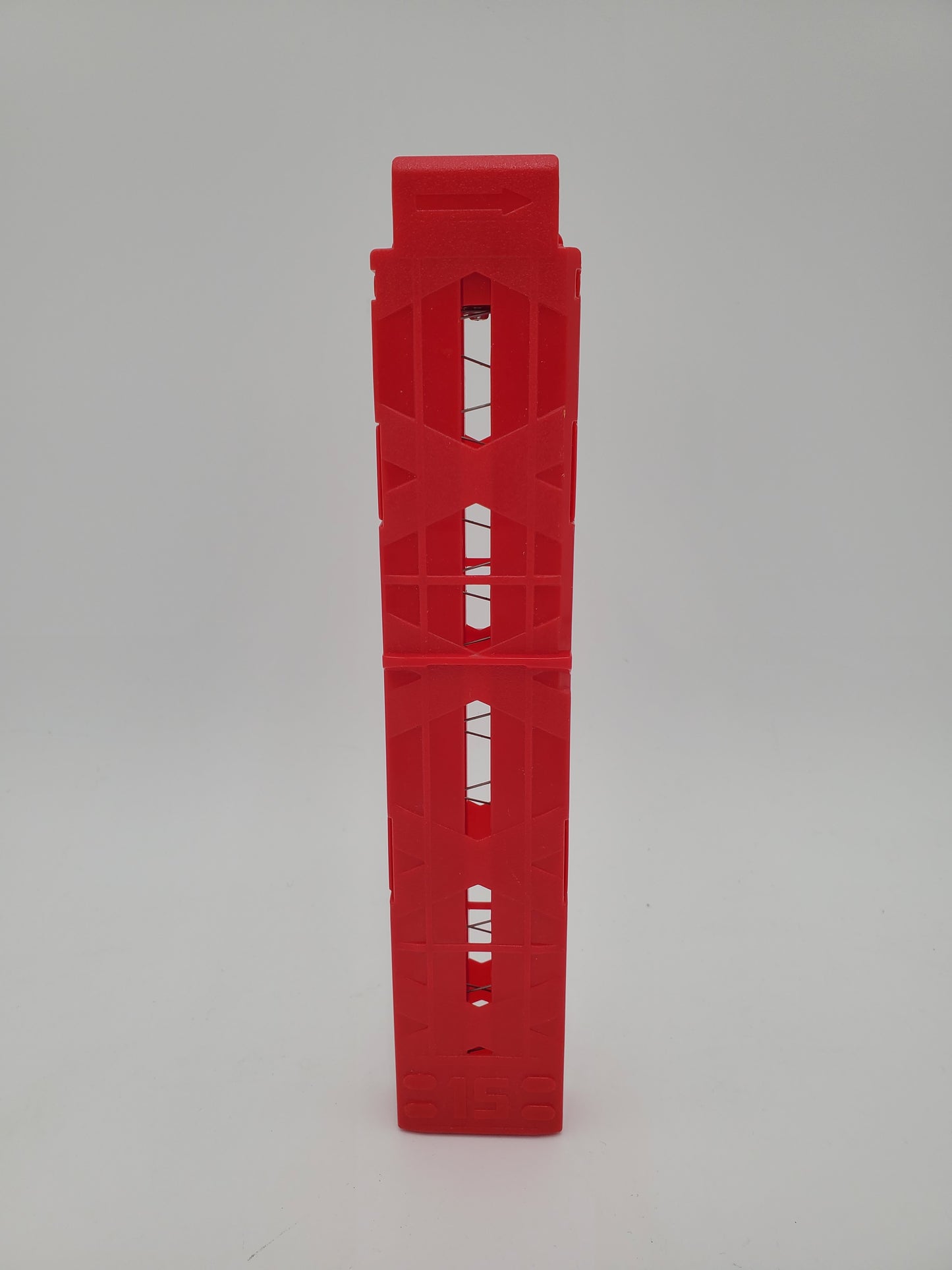 Dart Zone Half-Length Dart Magazines