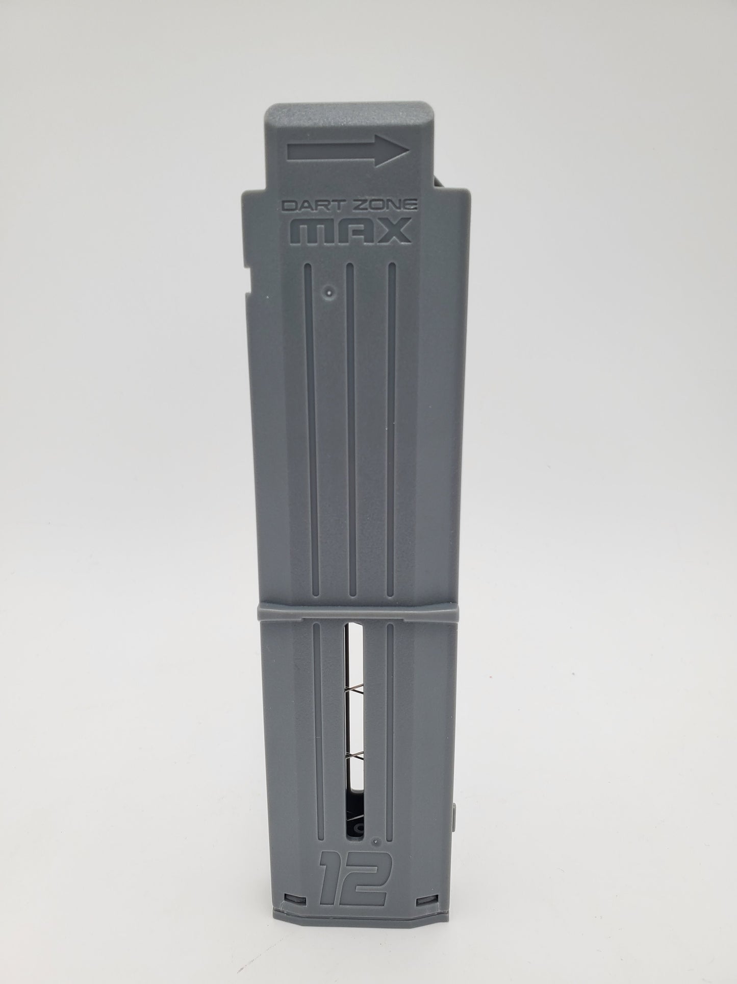 Dart Zone Half-Length Dart Magazines