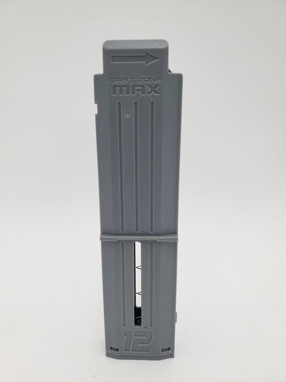 Dart Zone Half-Length Dart Magazines