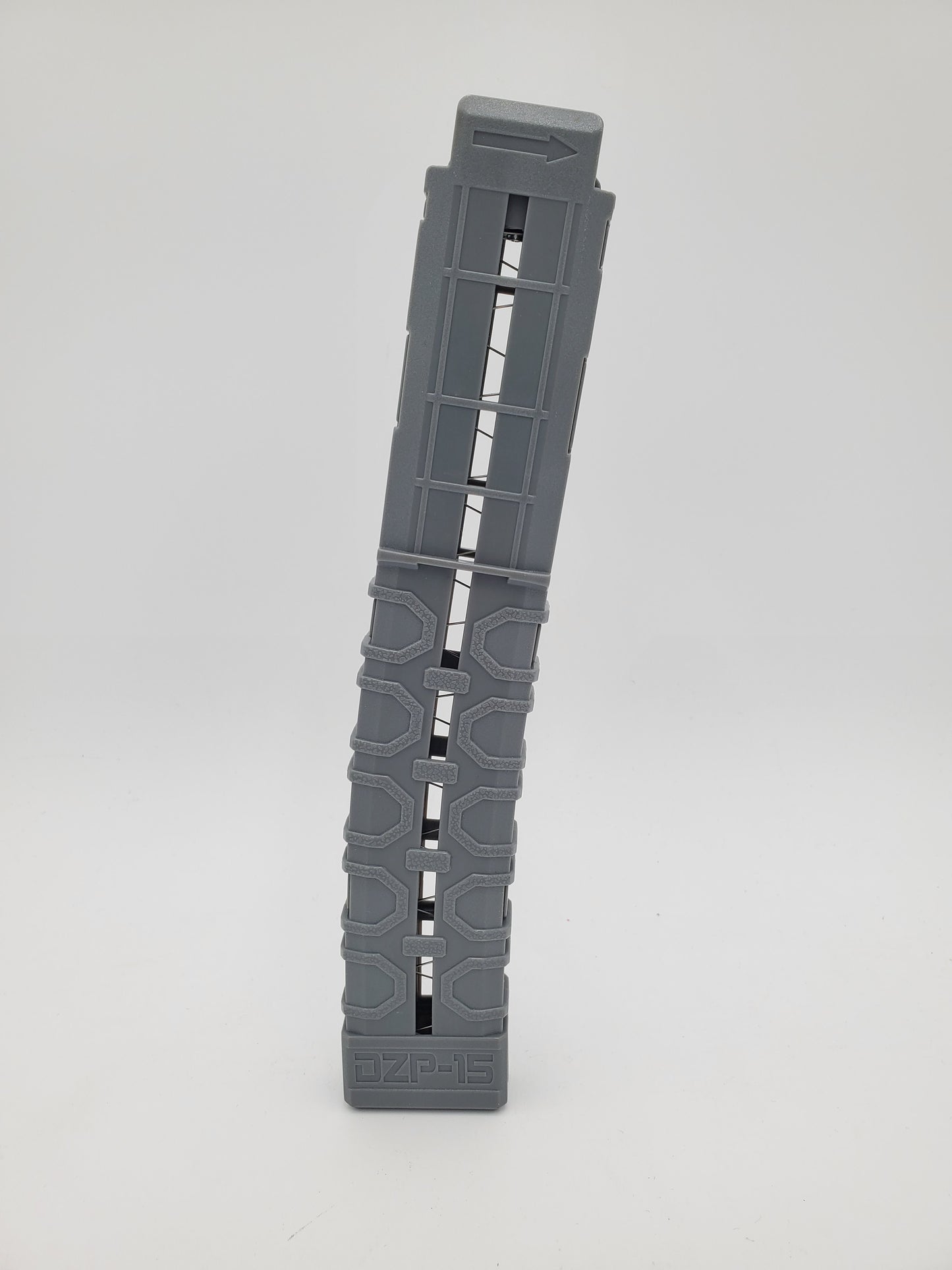 Dart Zone Half-Length Dart Magazines