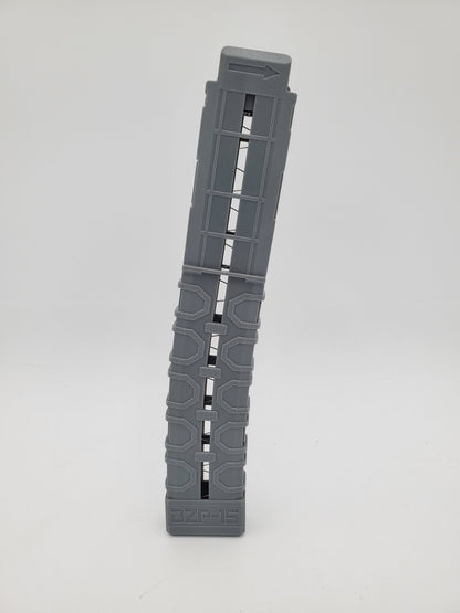 Dart Zone Half-Length Dart Magazines
