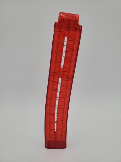 Dart Zone Half-Length Dart Magazines