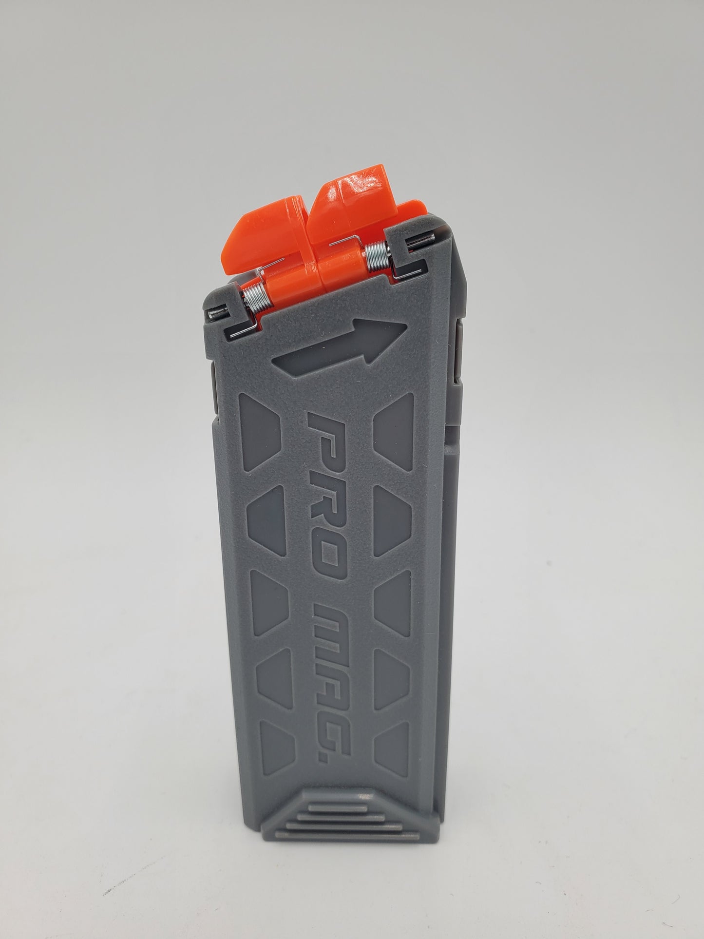 Dart Zone Half-Length Dart Magazines