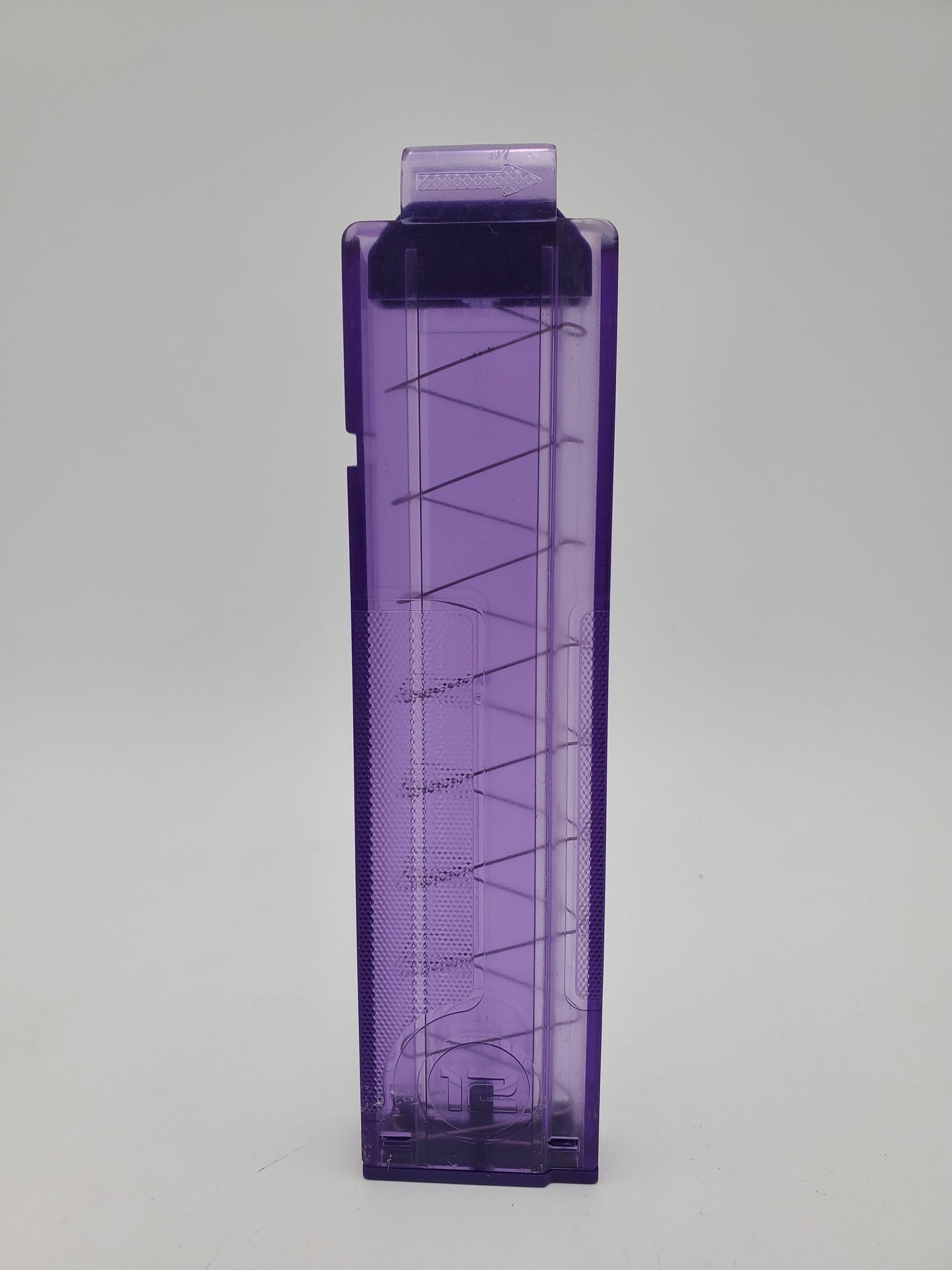 Dart Zone Half-Length Dart Magazines