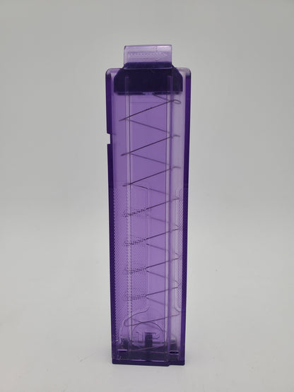 Dart Zone Half-Length Dart Magazines