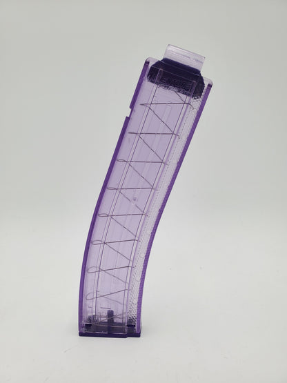 Dart Zone Half-Length Dart Magazines