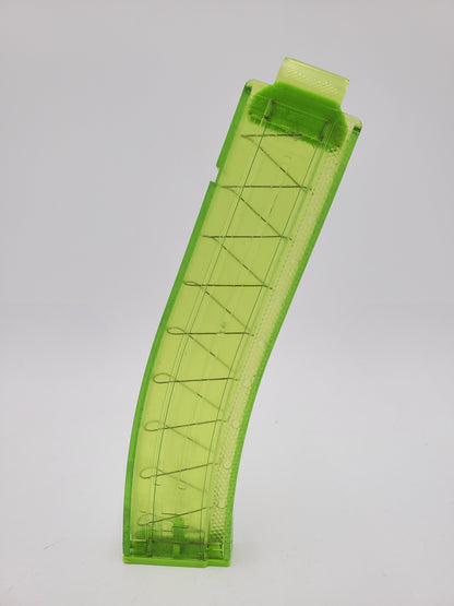 Dart Zone Half-Length Dart Magazines
