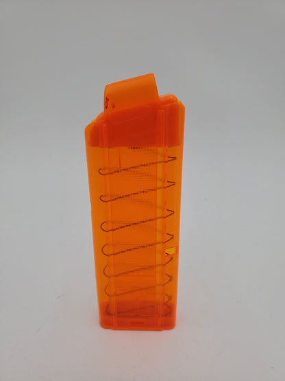 Dart Zone Half-Length Dart Magazines