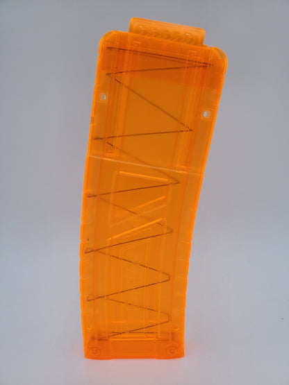 X-Shot Standard-Length Dart Magazines