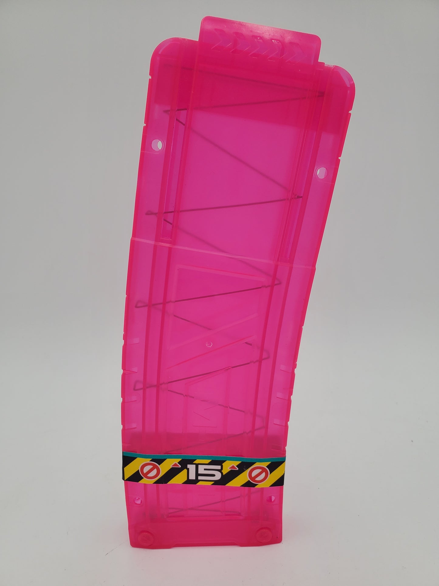 X-Shot Standard-Length Dart Magazines