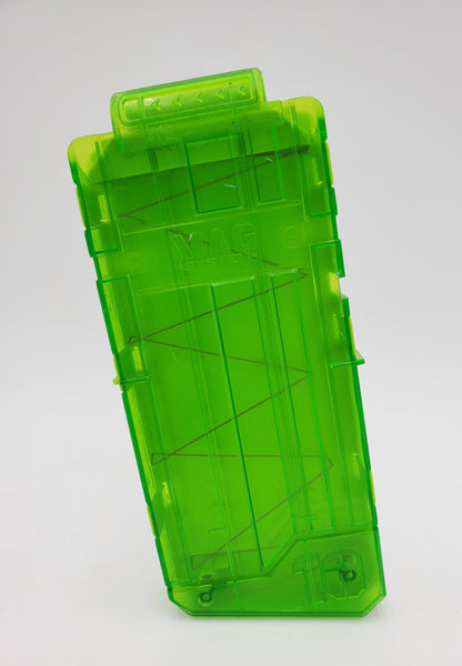 X-Shot Standard-Length Dart Magazines