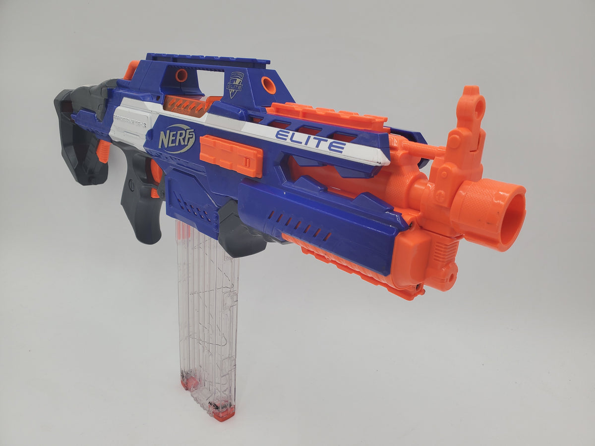 Nerf N-Strike Elite Rapidstrike CS-18