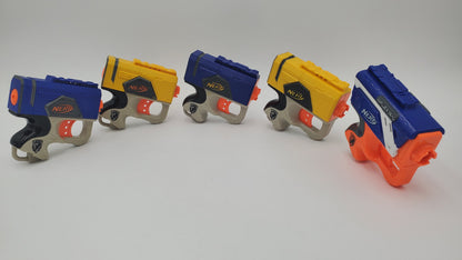 Nerf N-Strike/N-Strike Elite Reflex IX-1