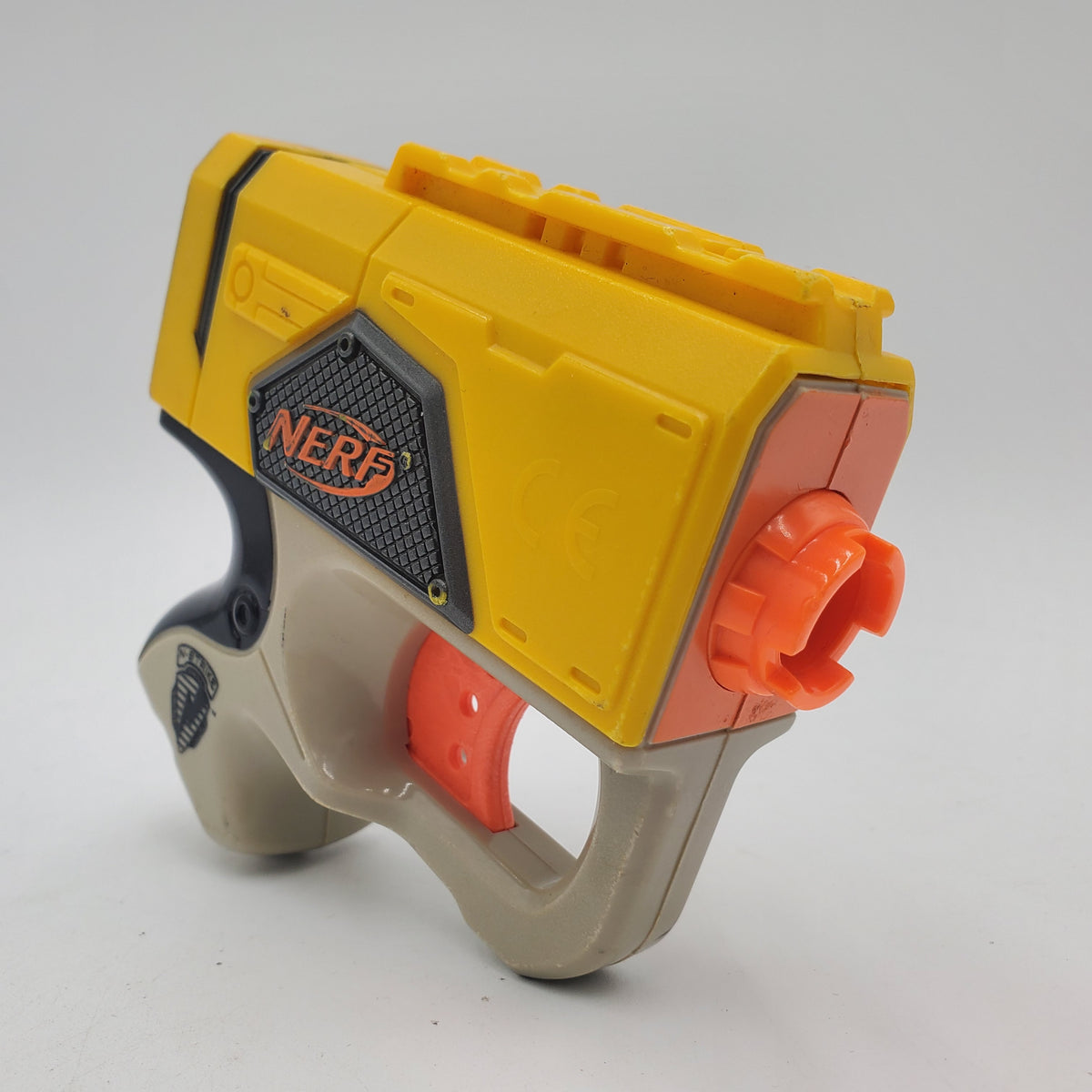 Nerf N-Strike/N-Strike Elite Reflex IX-1