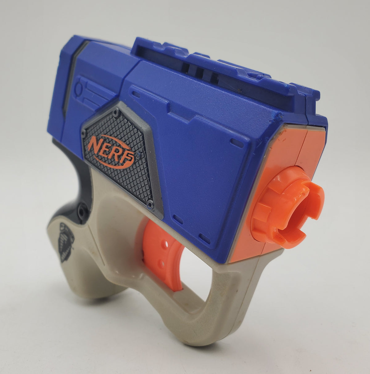 Nerf N-Strike/N-Strike Elite Reflex IX-1