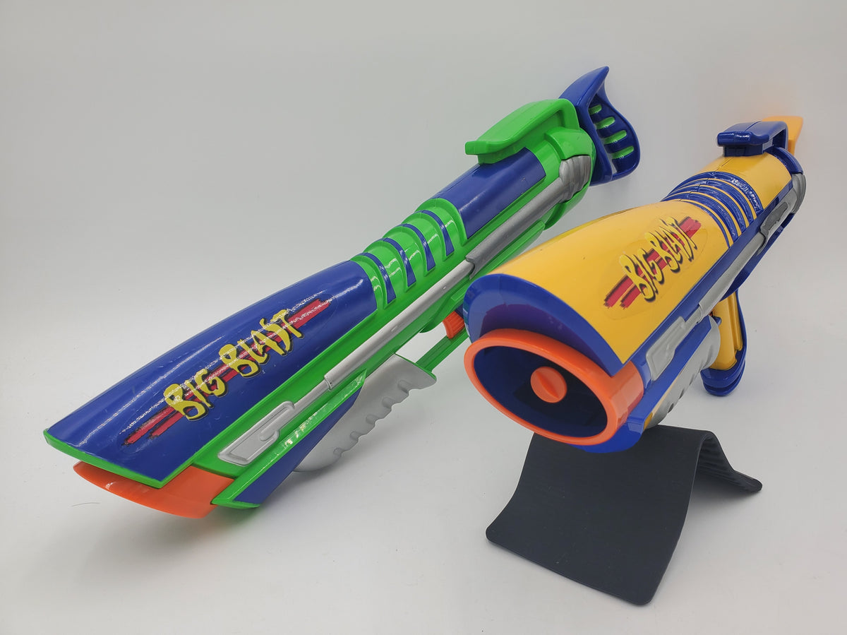 Buzz Bee Big Blast