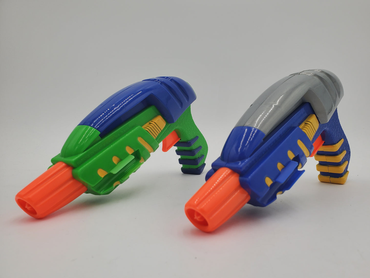 Buzz Bee Ruff Stuff Air Blasters Single Tek