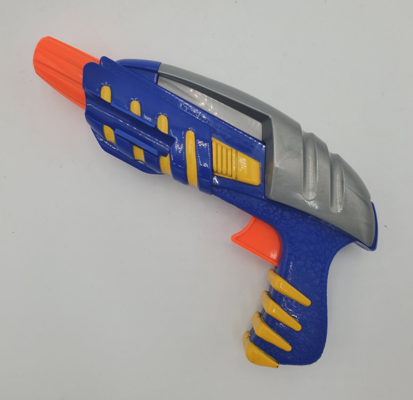 Buzz Bee Ruff Stuff Air Blasters Single Tek