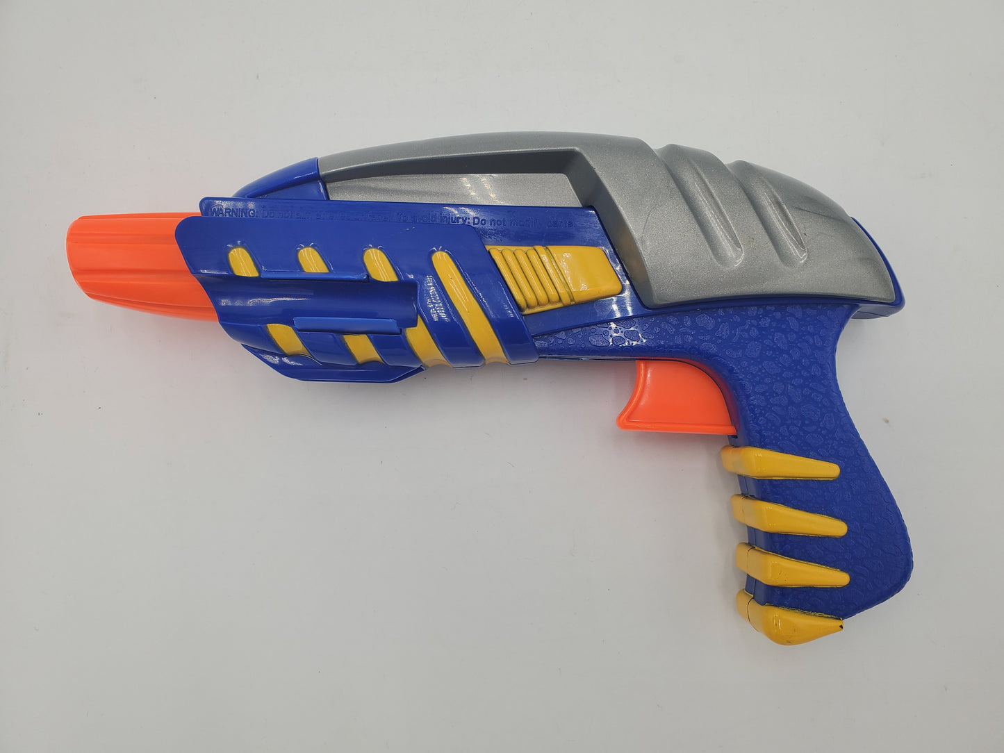 Buzz Bee Ruff Stuff Air Blasters Single Tek