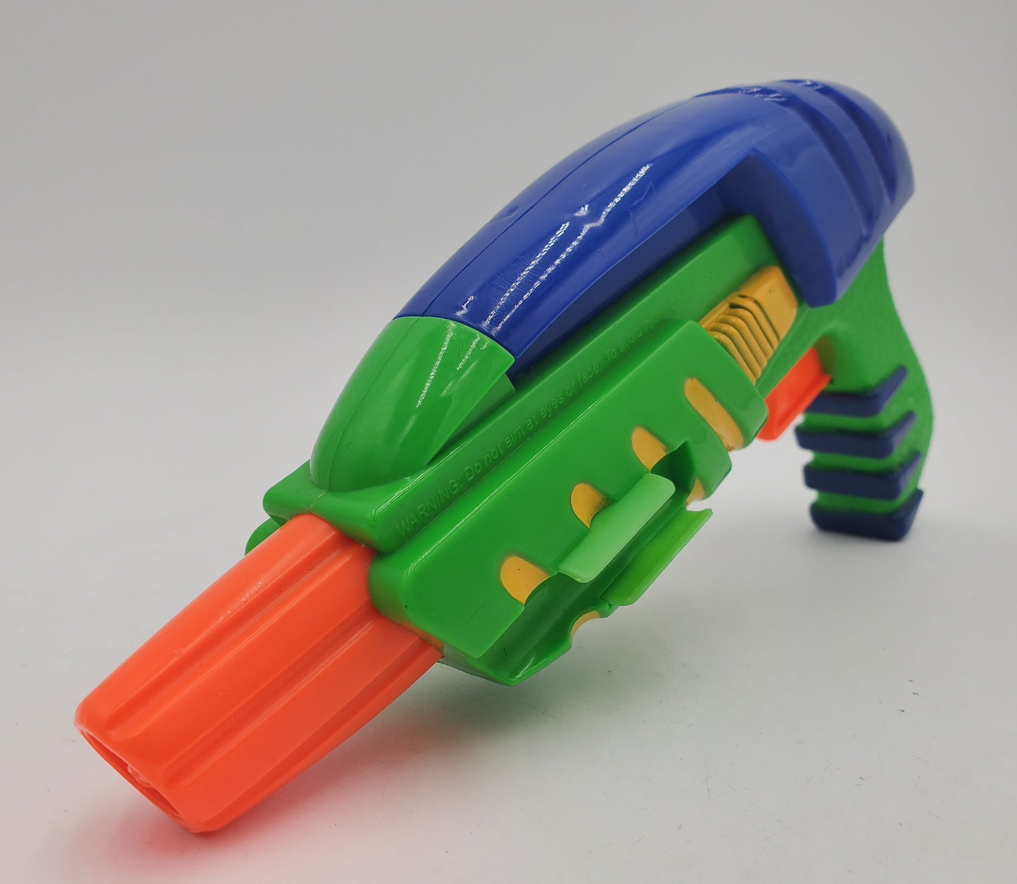 Buzz Bee Ruff Stuff Air Blasters Single Tek