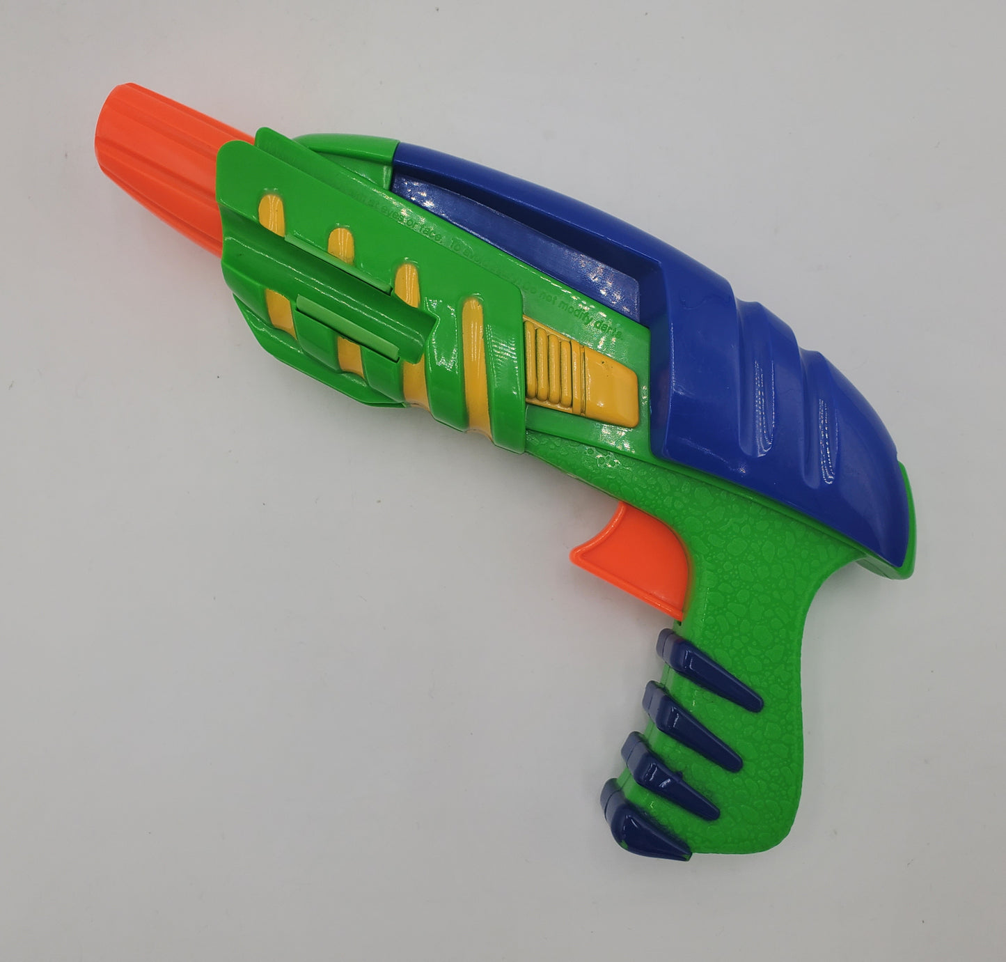 Buzz Bee Ruff Stuff Air Blasters Single Tek