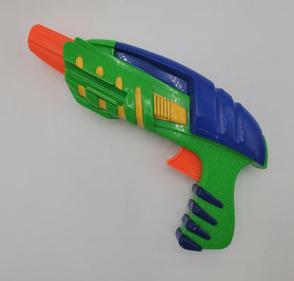 Buzz Bee Ruff Stuff Air Blasters Single Tek