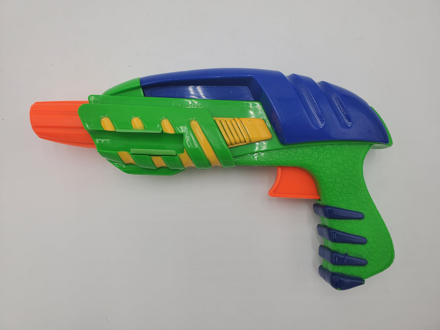 Buzz Bee Ruff Stuff Air Blasters Single Tek