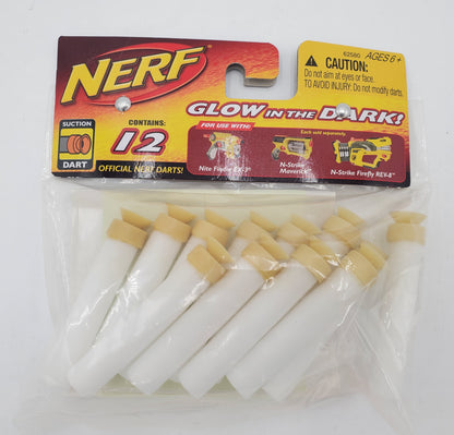 Nerf N-Strike Glow Darts Refill Packs